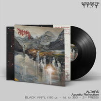 Altars – Ascetic Reflection LP