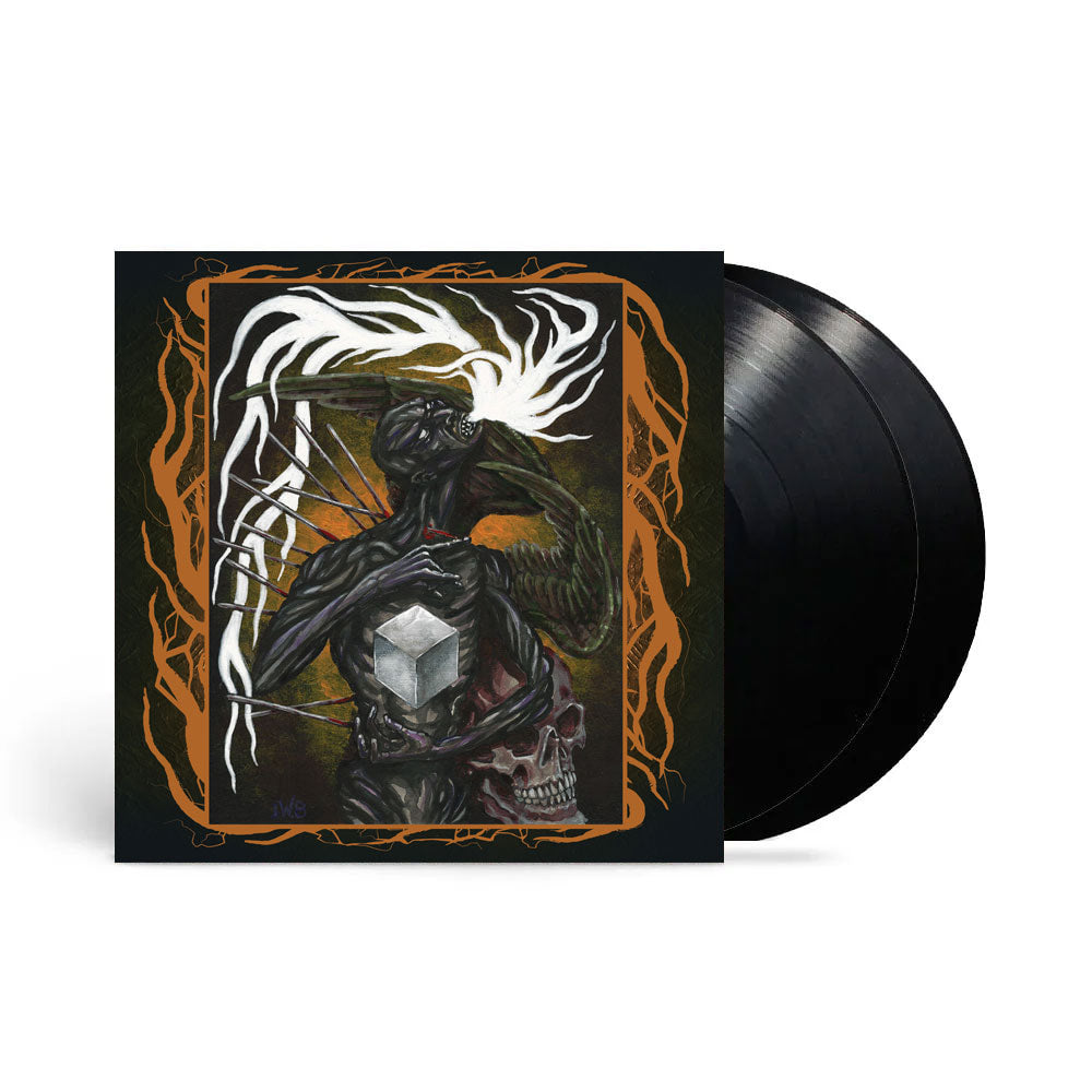 Esoctrilihum – Inhuma LP