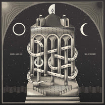 Have A Nice Life – Sea Of Worry LP