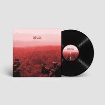 Isua – Abandon LP