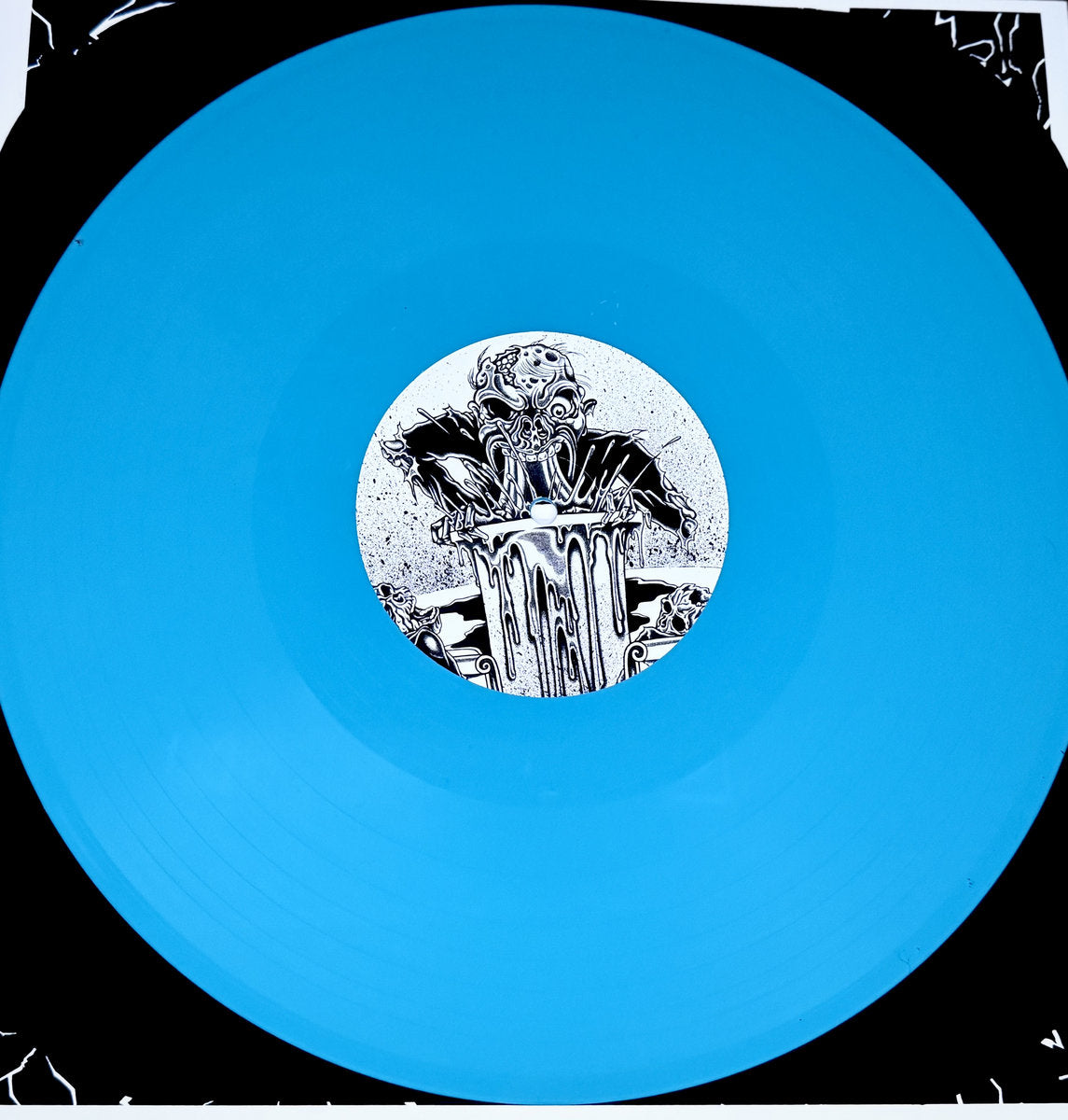 Cult Mind – Infected LP