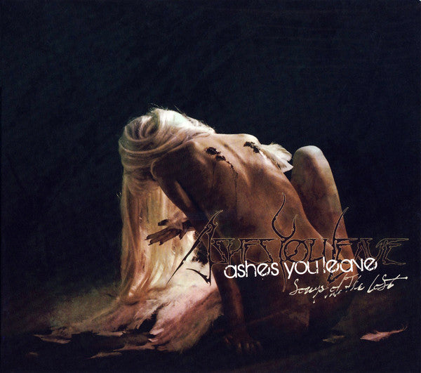 Ashes You Leave – Songs Of The Lost CD