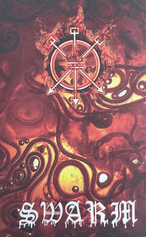 Parasitic Equillibrium – Swarm MC