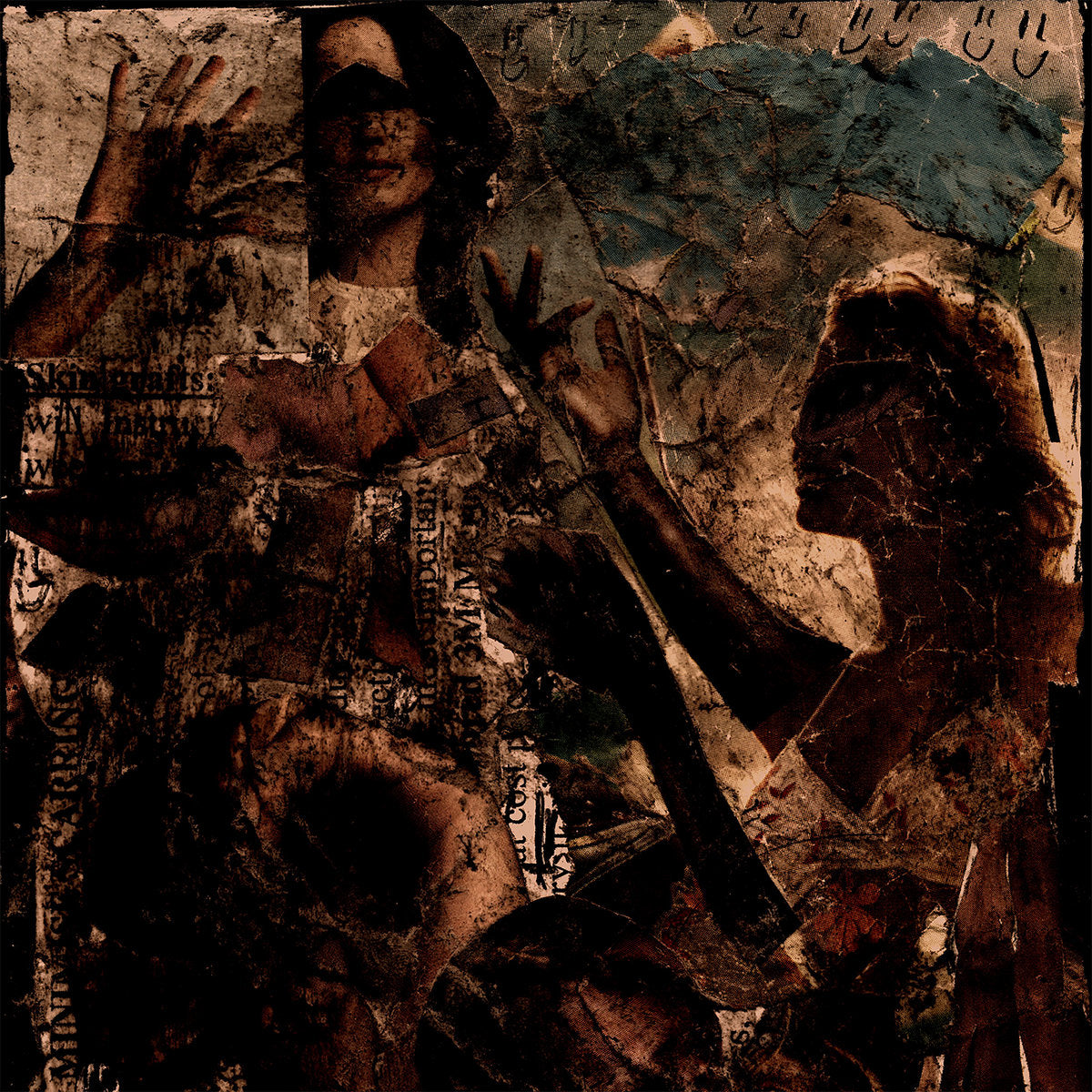 Teeth Dreams – Excoriating Dawn MC