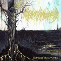 Cruciamentum – Paradise Envenomed 7&quot;