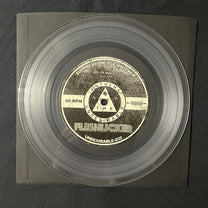 Suppression / Fleshlicker – S/T 7&quot;
