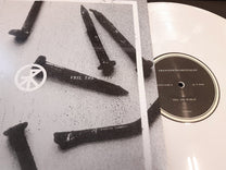 Trepaneringsritualen – Veil The World LP