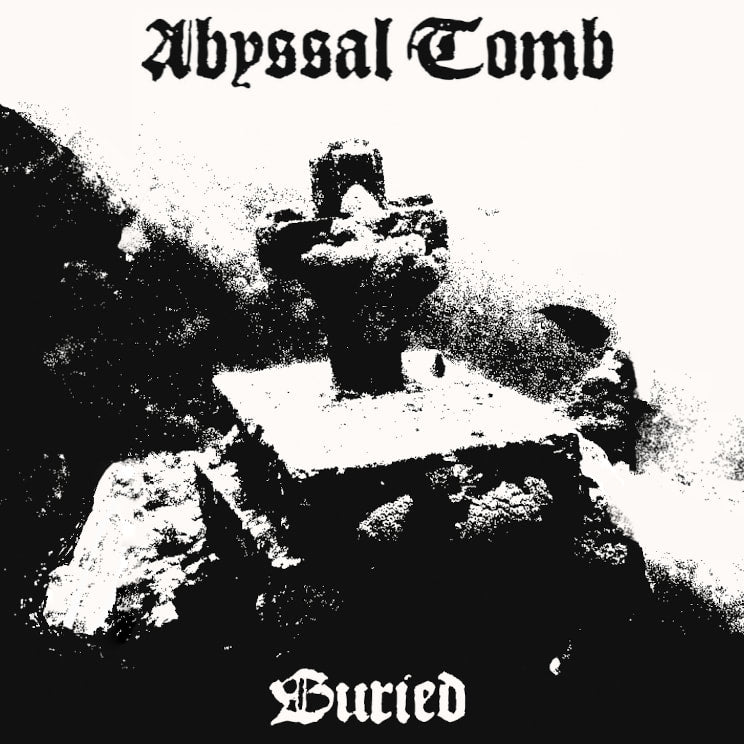 Abyssal Tomb – Buried MC