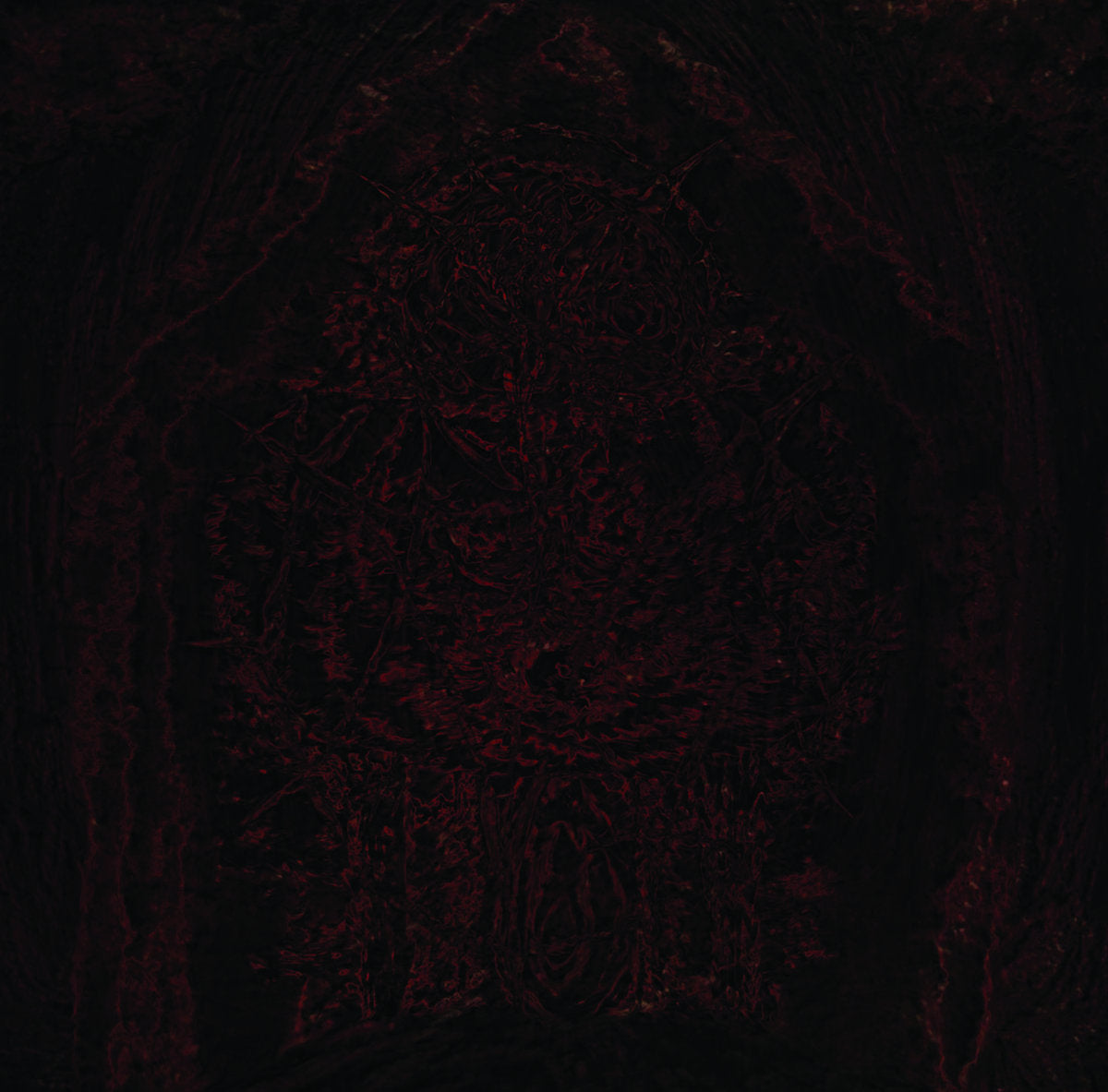 Impetuous Ritual – Blight Upon Martyred Sentience LP
