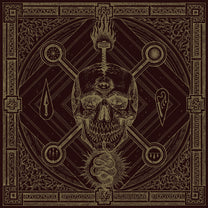 Order Of Decay – Mortification Rites LP
