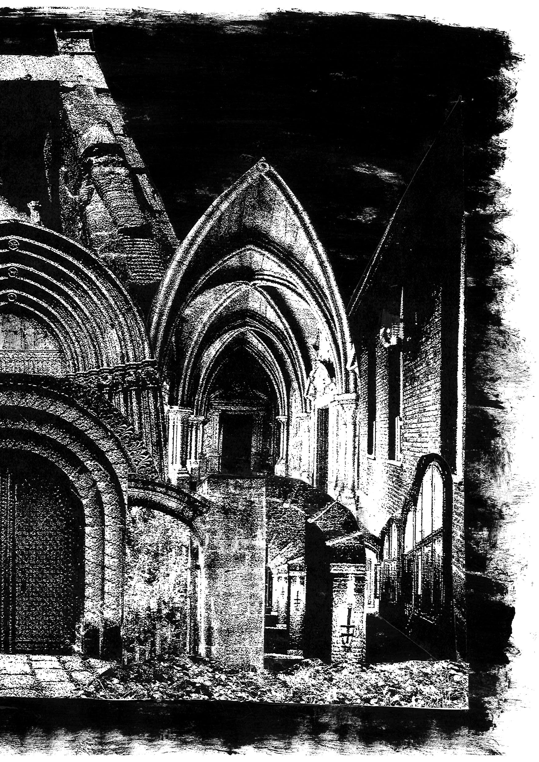 Absolute Key – Corridors MC