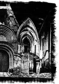 Absolute Key – Corridors MC