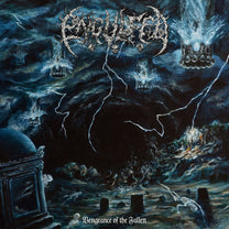 Engulfed – Vengeance Of The Fallen LP