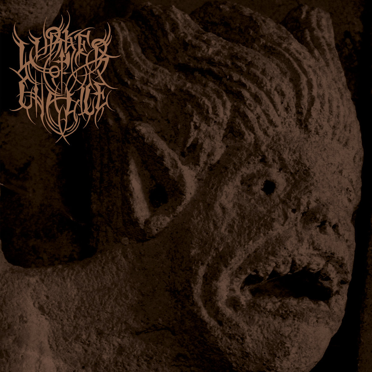 Lurker Of Chalice – S/T 2LP (Rare / Used, NM)