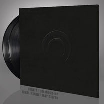 Darkspace – Dark Space III I LP