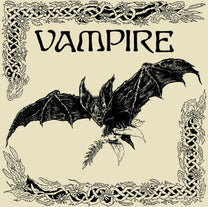 Vampire – What Seems Forever Can Be Broken LP
