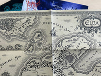 Stormkeep – Tales of Othertime LP (Rare, M, Repress)