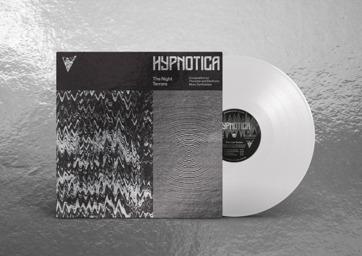 The Night Terrors – Hypnotica LP
