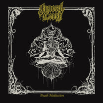 Funeral Leech – Death Meditation LP
