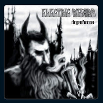Electric Wizard – Dopethrone CD