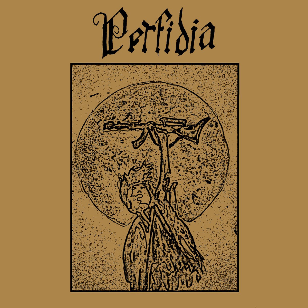 Perfidia – Scateniamo Tempeste Ma Preferiamo Il Sole MC