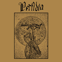 Perfidia – Scateniamo Tempeste Ma Preferiamo Il Sole MC
