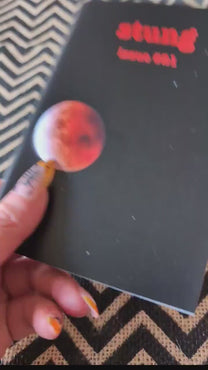 Stung, Issue #21 BK/Zine