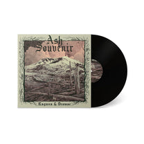 Ragana &amp; Drowse – Ash Souvenir LP