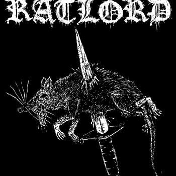 Ratlörd – S/T MC