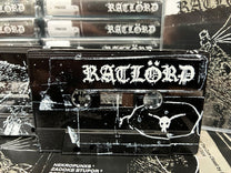 Ratlörd – S/T MC