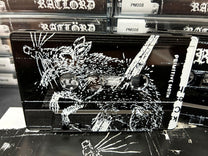 Ratlörd – S/T MC