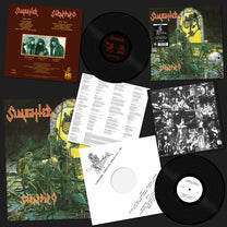 Slaughter – Strappado 2LP