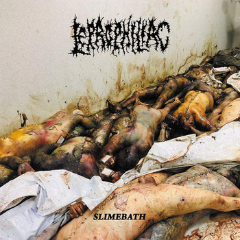 Leprophiliac – Slimebath CD