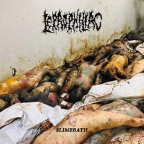 Leprophiliac – Slimebath CD