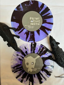 Snitch Trial – ...Like A Rat 7"