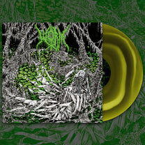 Worm – Gloomlord LP