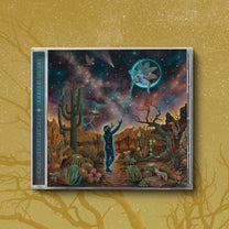 Dream Unending – Certain Uncertainties CD