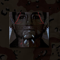 Vatican Shadow – 20th Hijacker CD