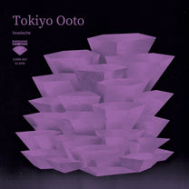 Tokiyo Ooto / The Fax – Split 7"