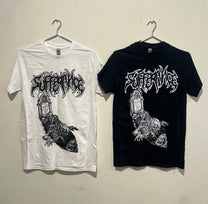 Sufferance, &#39;Grave Guy&#39; T-Shirt