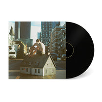 Truck Violence – The Weathervane Is My Body LP