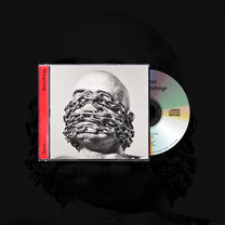 Tumour – Human Salvage CD