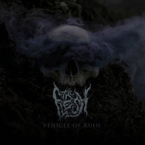 The Flesh – Vehicle Of Ruin MC (Rare / Used, VG+)