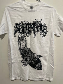 Sufferance, &#39;Grave Guy&#39; T-Shirt